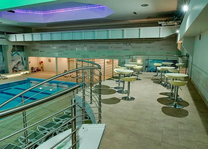 Citi Hotel\'S Warszawa-Falenty