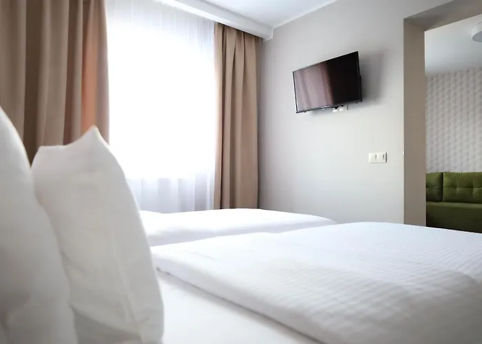 Citi Hotel\'S Warszawa-Falenty