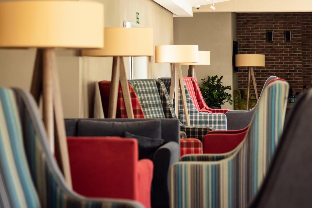 Citi Hotel's Warszawa-falenty