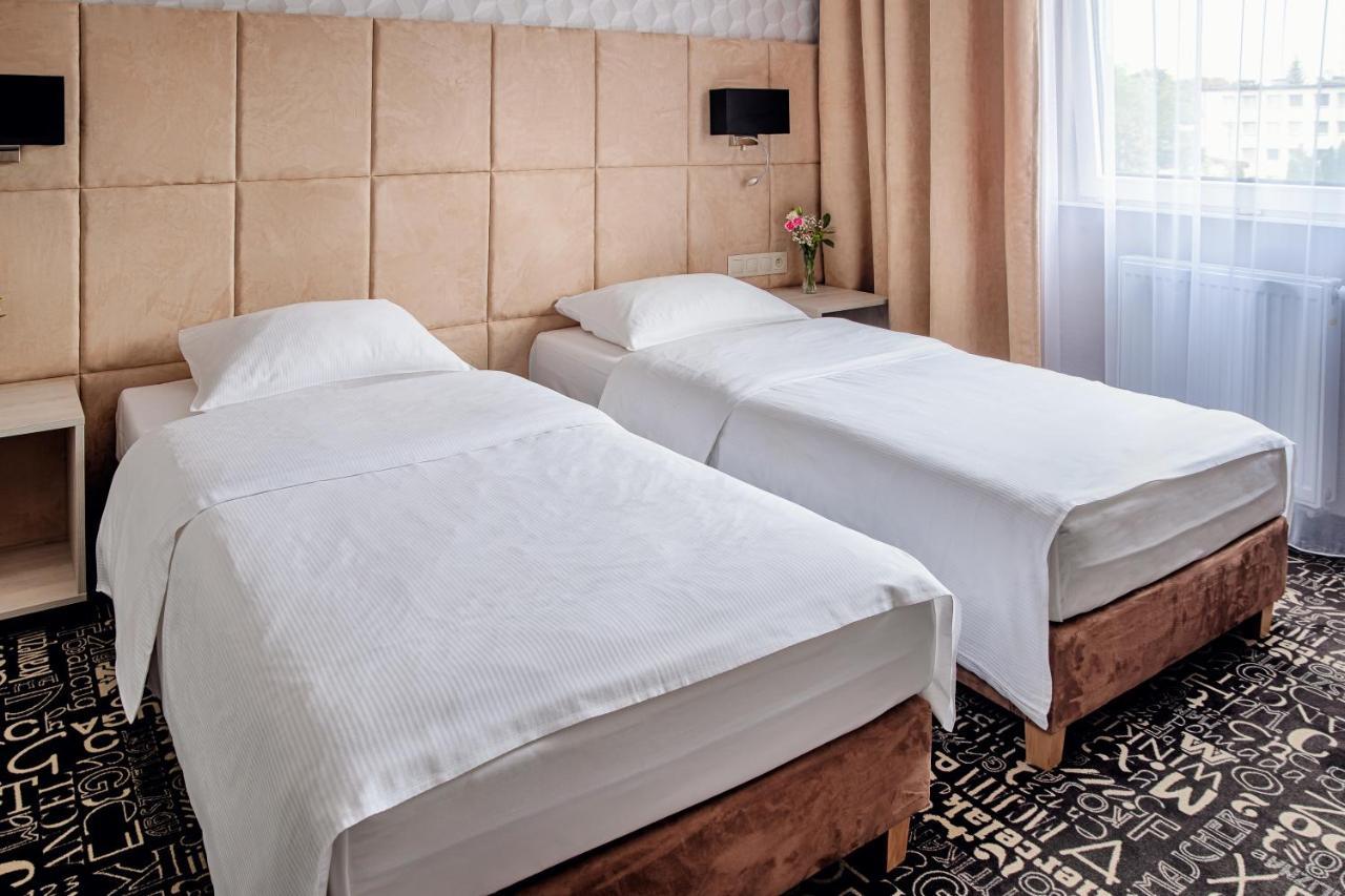 Citi Hotel's Warszawa-falenty Frühstückspension Raszyn