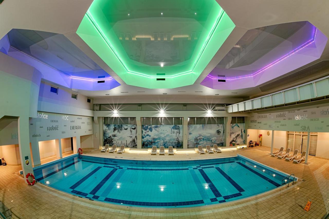 Citi Hotel's Warszawa-falenty Bed & Breakfast