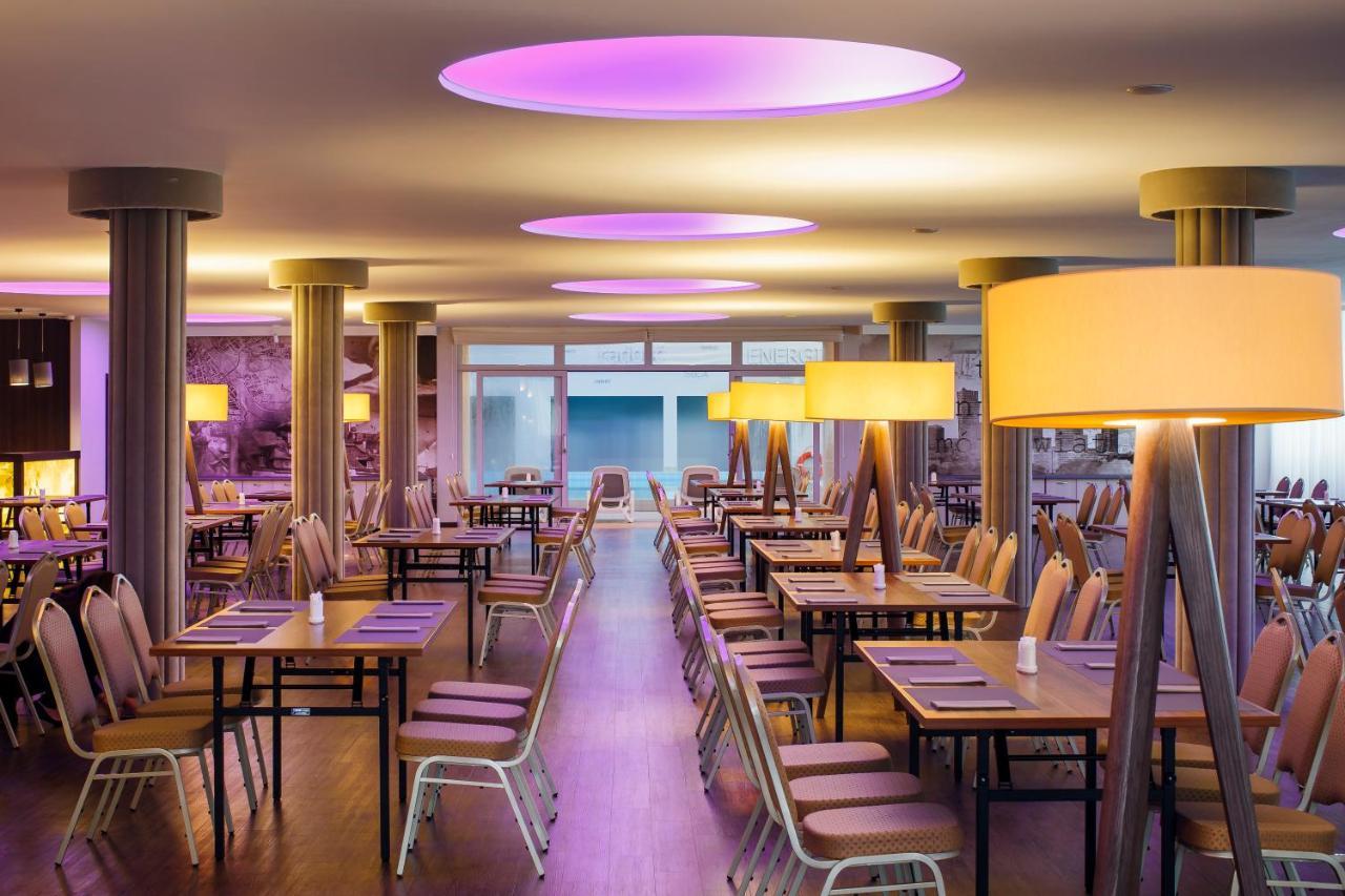 Citi Hotel's Warszawa-falenty Bed & Breakfast *