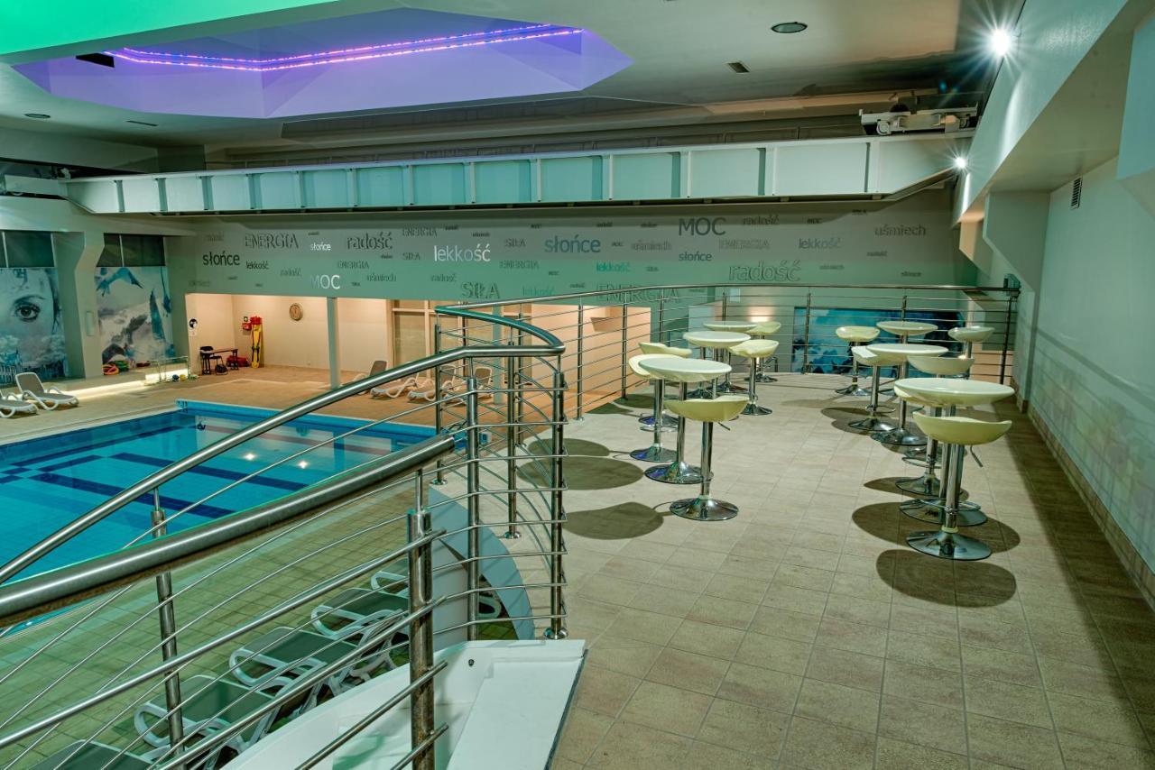 Citi Hotel's Warszawa-falenty Bed & Breakfast Raszyn