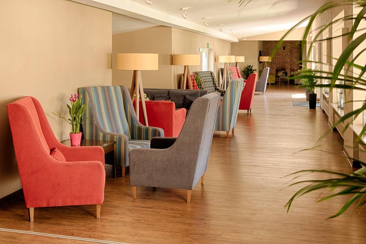 Citi Hotel's Warszawa-falenty Bed & Breakfast Raszyn