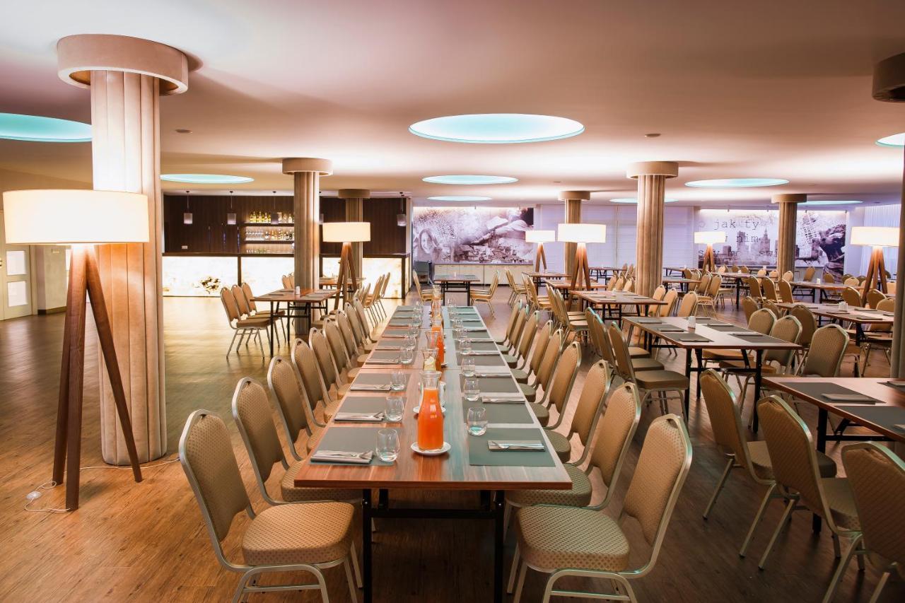 Citi Hotel's Warszawa-falenty