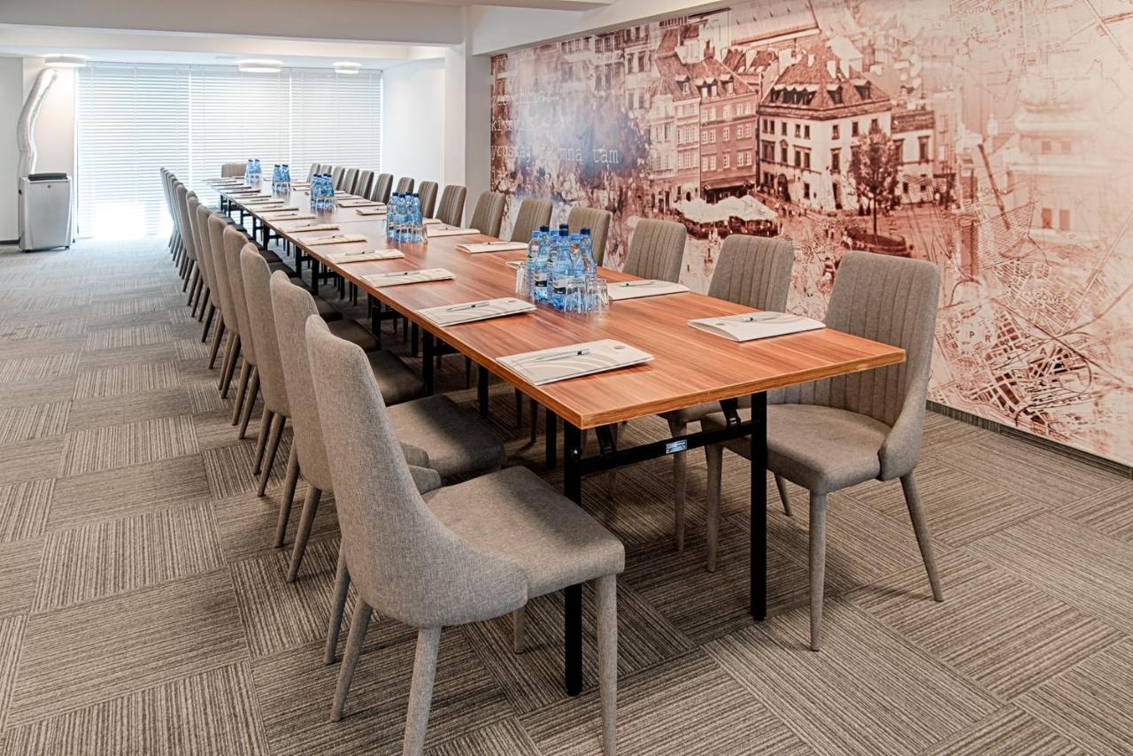 Citi Hotel's Warszawa-falenty Raszyn
