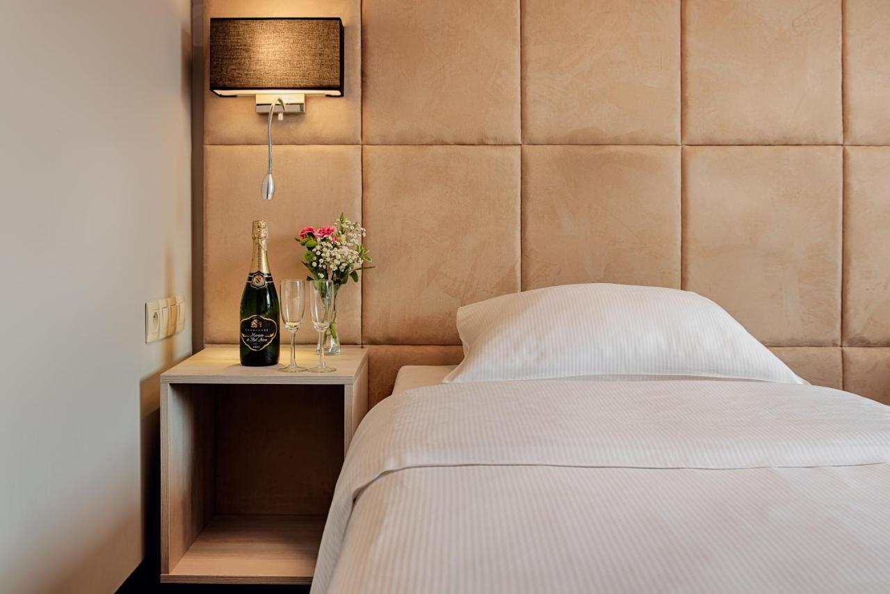 Citi Hotel's Warszawa-falenty Raszyn