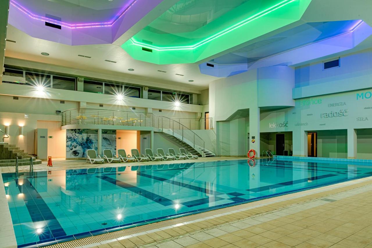 Citi Hotel's Warszawa-falenty