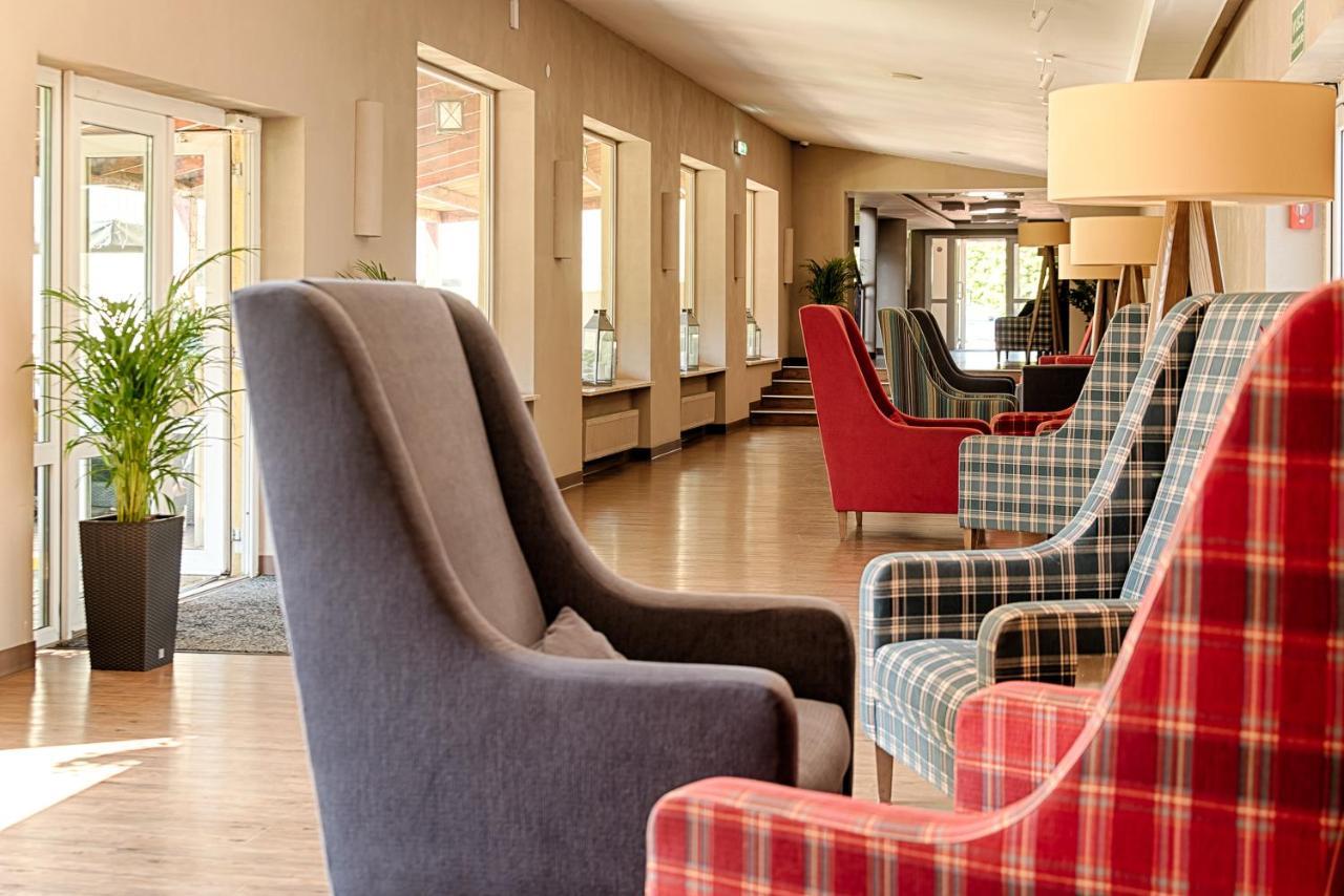 Bed & Breakfast Citi Hotel's Warszawa-falenty *