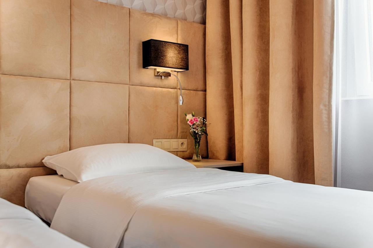 Citi Hotel's Warszawa-falenty *