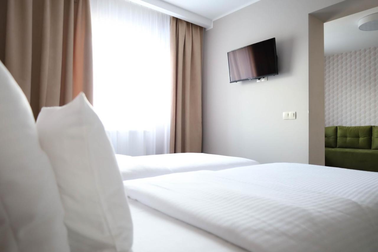 Citi Hotel's Warszawa-falenty *