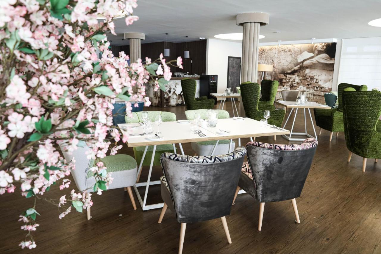 Citi Hotel's Warszawa-falenty * Raszyn