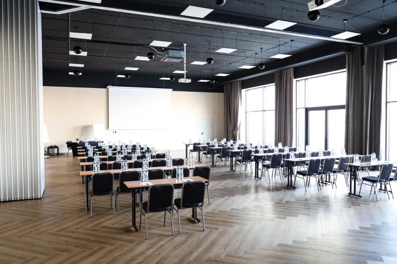 Citi Hotel's Warszawa-falenty