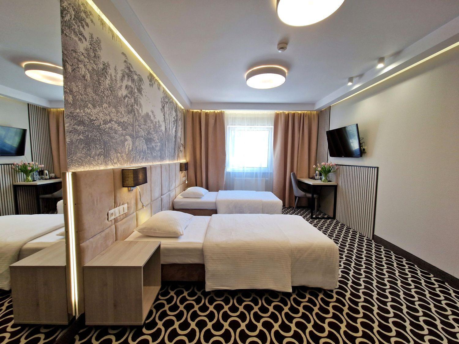 Citi Hotel's Warszawa-falenty Raszyn